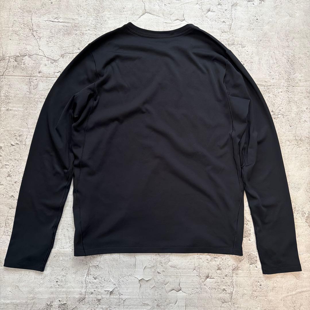 Arc'teryx Cormac Heavyweight LS サイズM