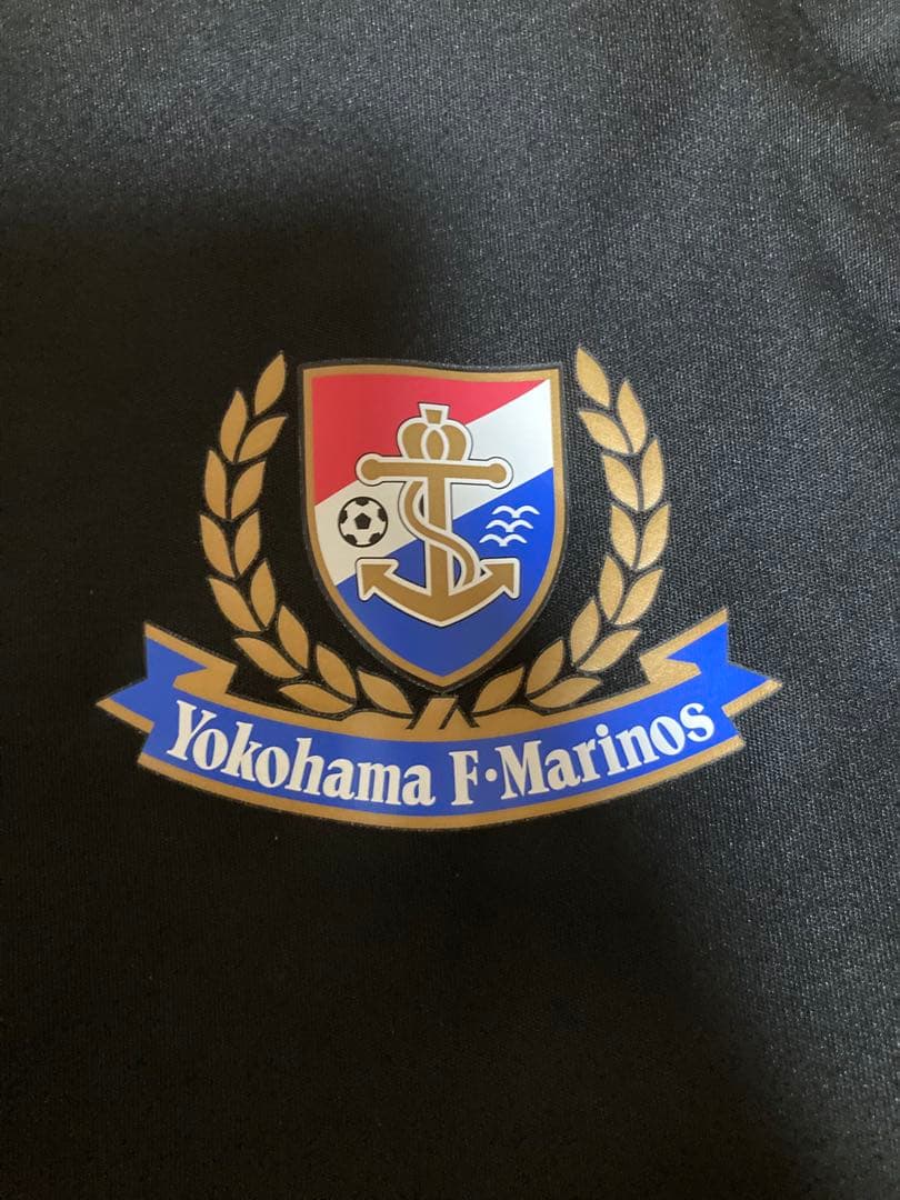横浜F・マリノス　トレーニングウェア