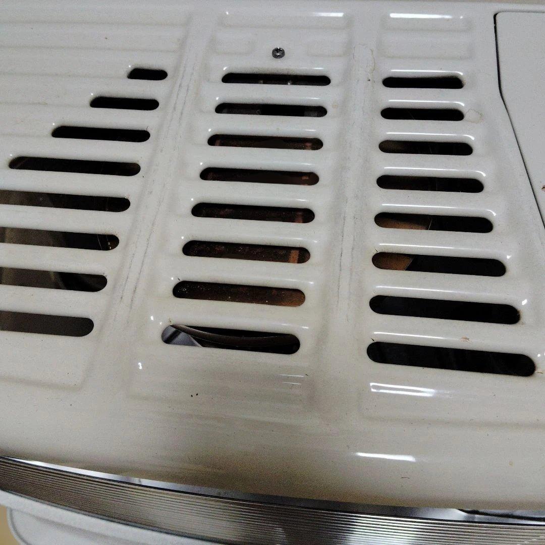 28日迄お値下げ☆コロナSX-E2915WY-W自然通気形開放式石油ストーブ