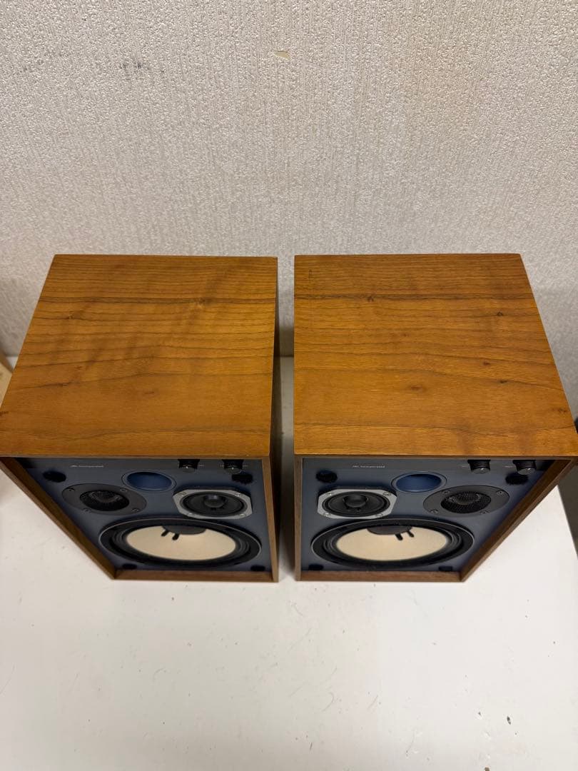JBL 4312M ブックシェルフスピーカー