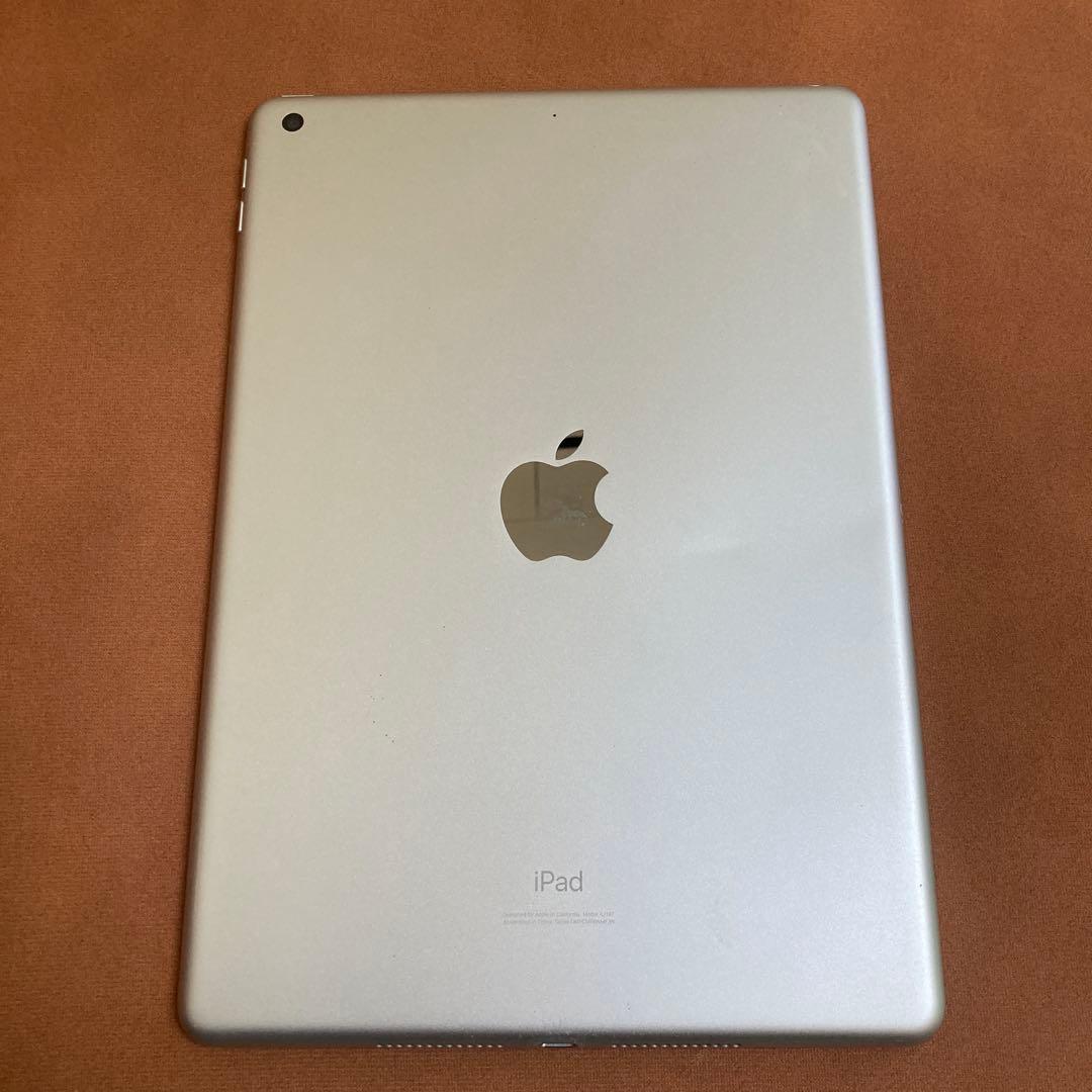 336【早い者勝ち】iPad7 第7世代 32GB WIFIモデル☆