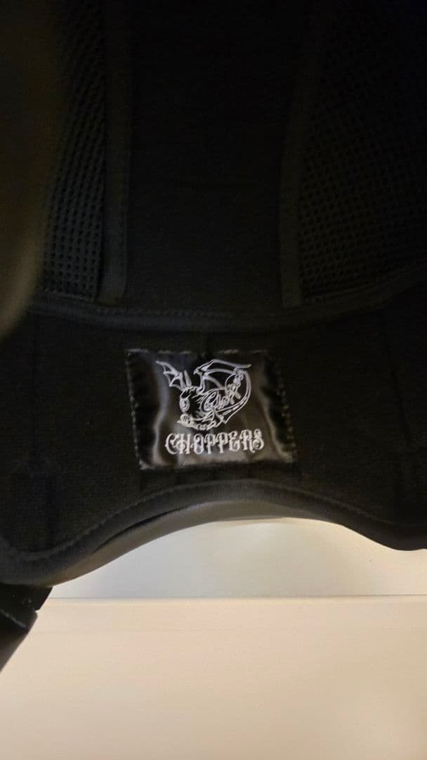 CHOPPERS ジェットヘルメット Lサイズ