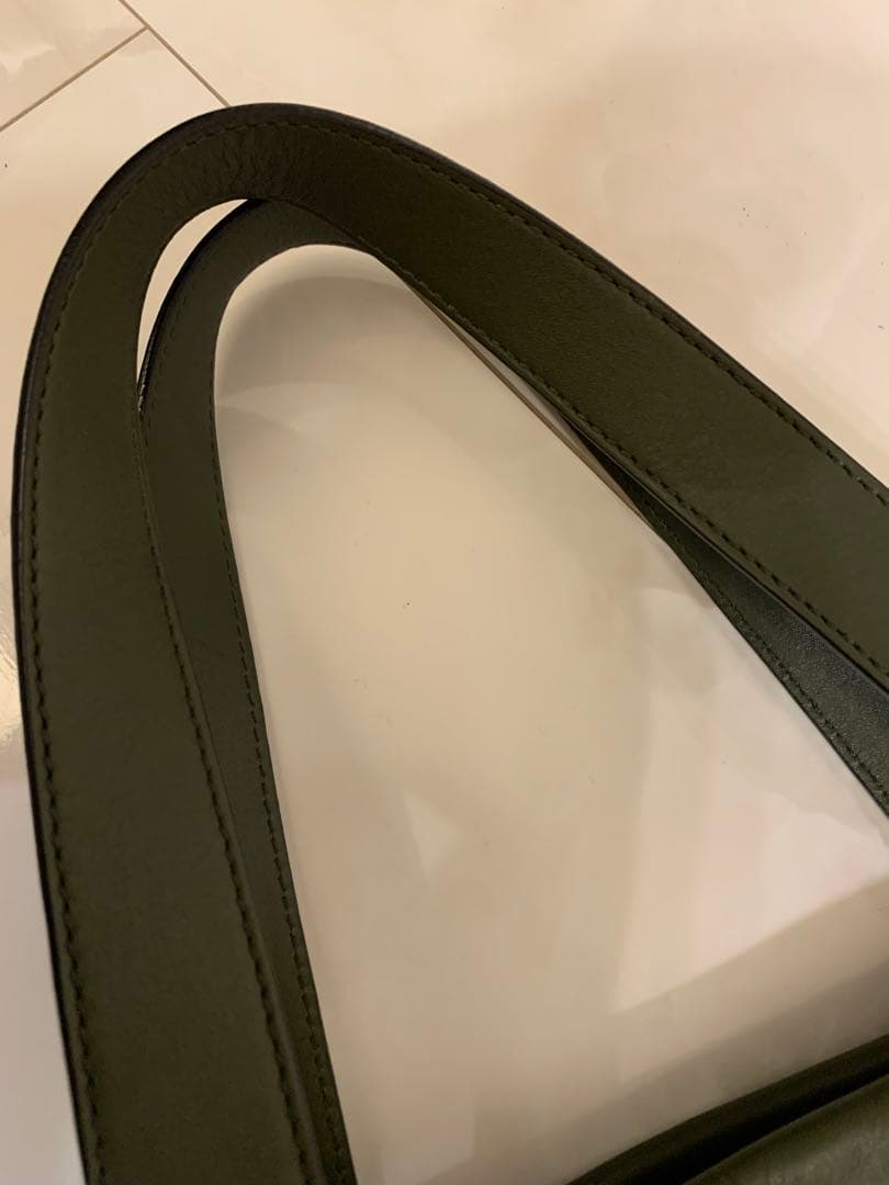 ロエベ　トートバッグ　LOEWE 保存袋　ビッグロゴ