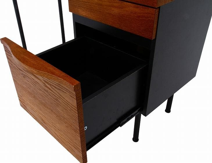 【新品・送料無料】デスク　レアル