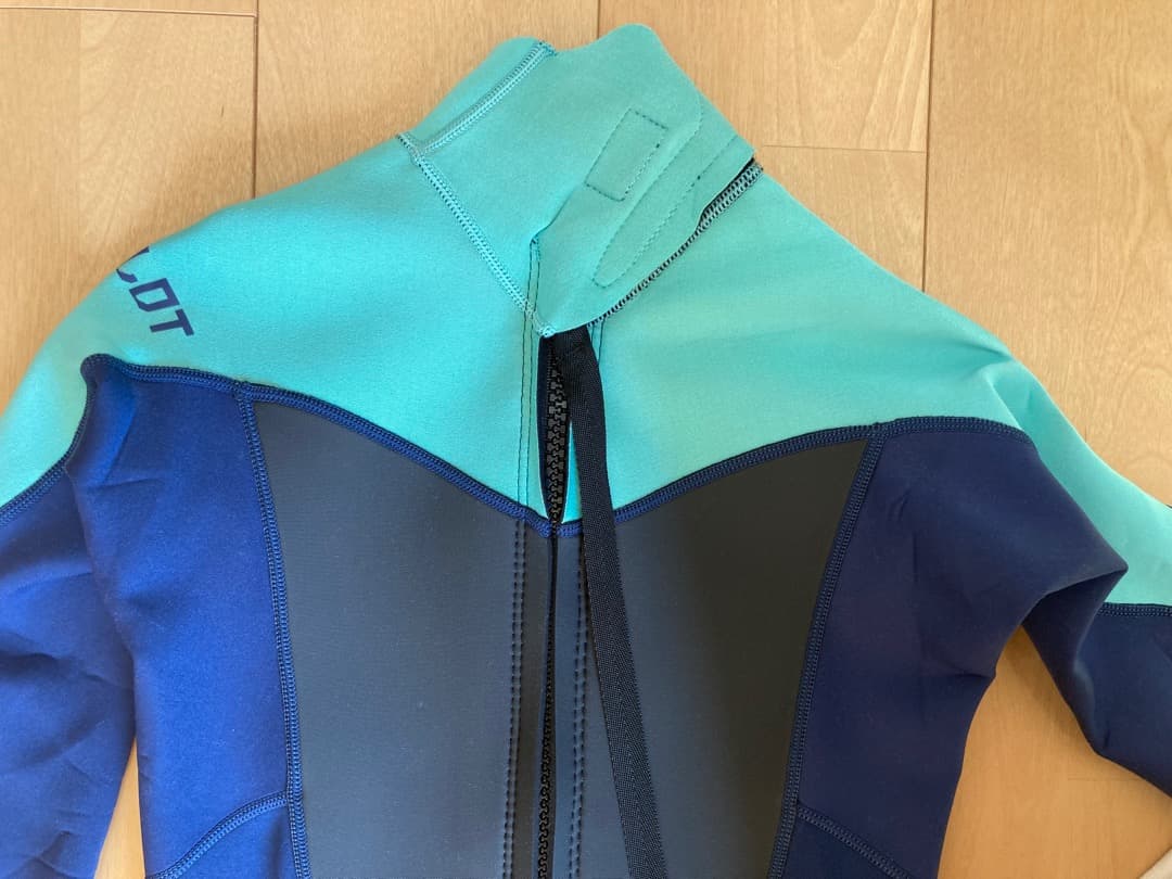 ◾️超美品 サップ サーフィン ウェットスーツ JETPILOT 3シーズン対応