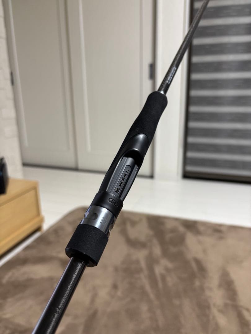 ジャッカルBRS-S86ML-SC