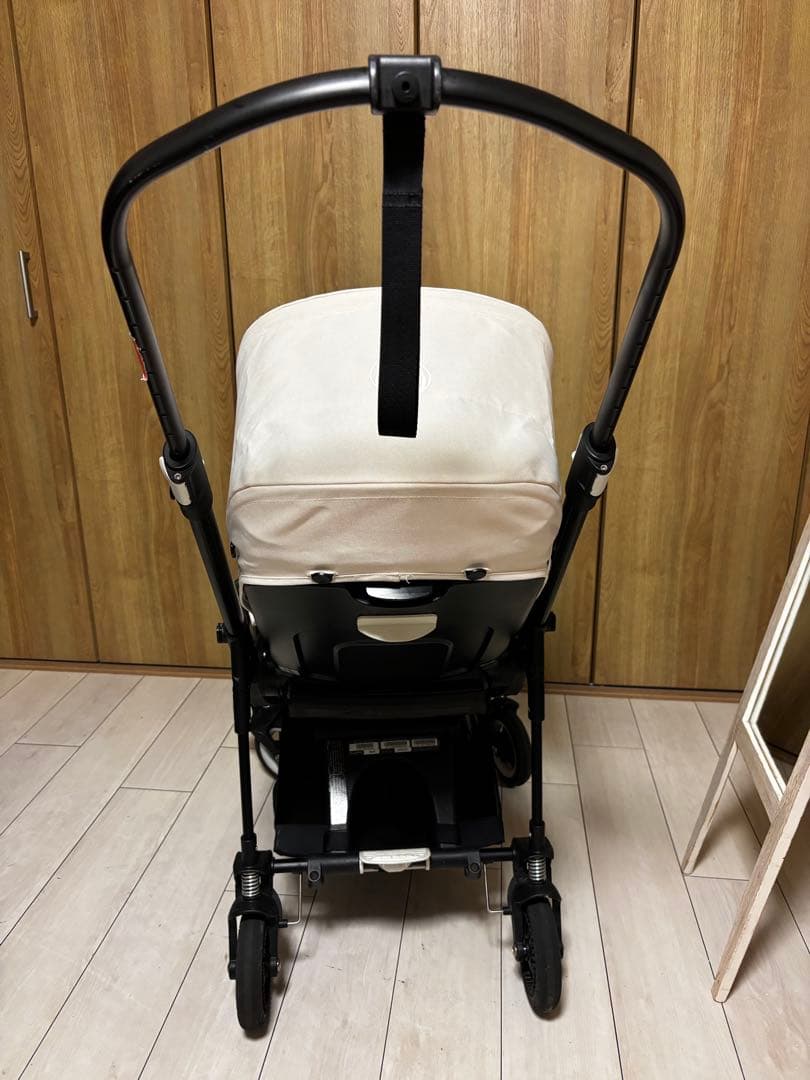bugaboo bee5 ベビーカー 美品