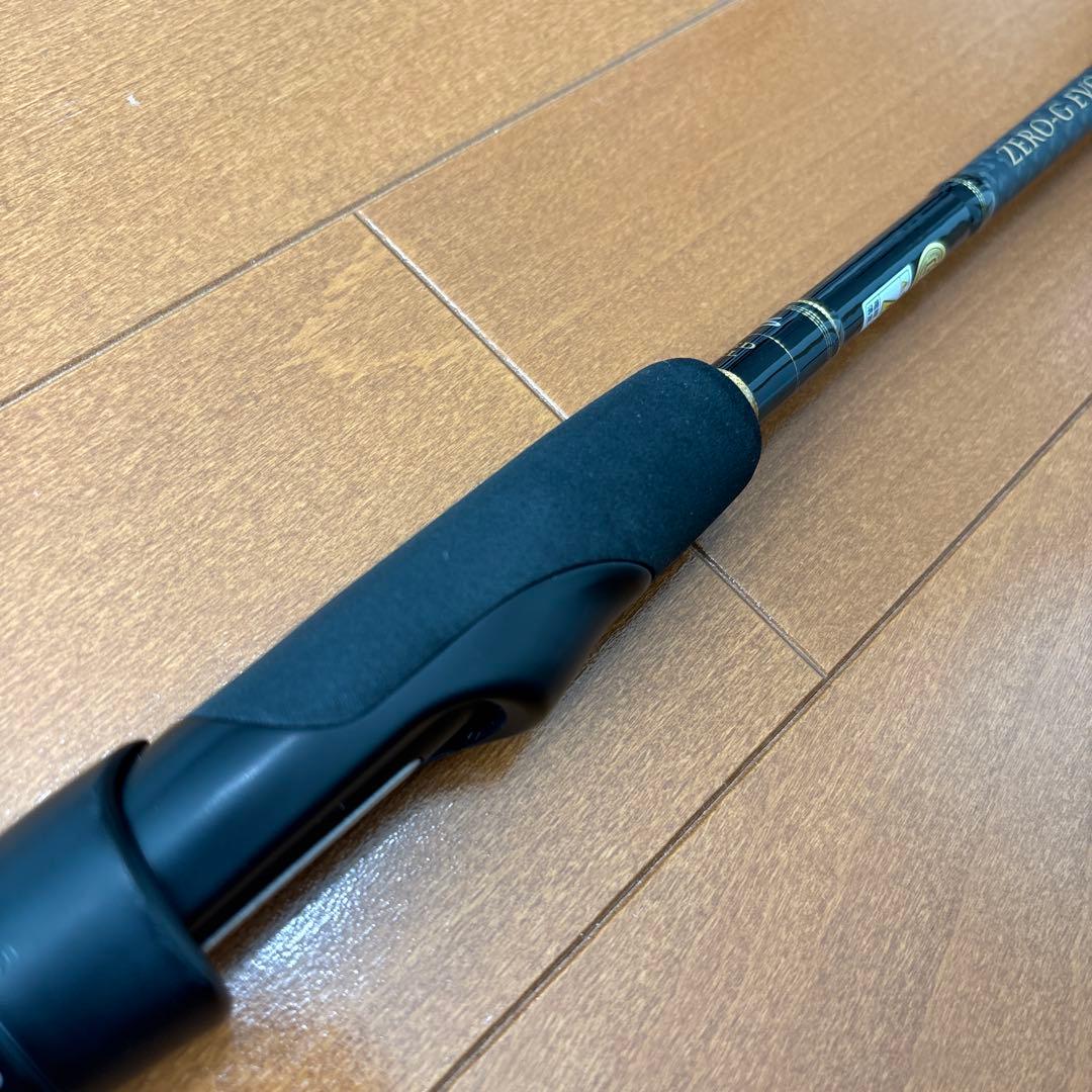 スクイッドマニア　KAGETORA PREMIUM Tester′s tune