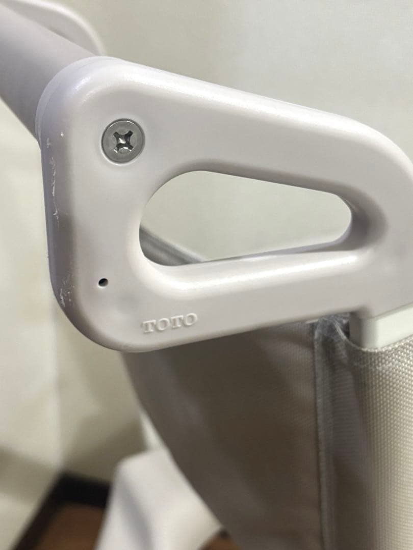 TOTO 水まわり用車いす シャワー椅子