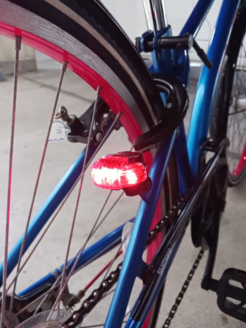 横浜発子供用自転車 24インチ
