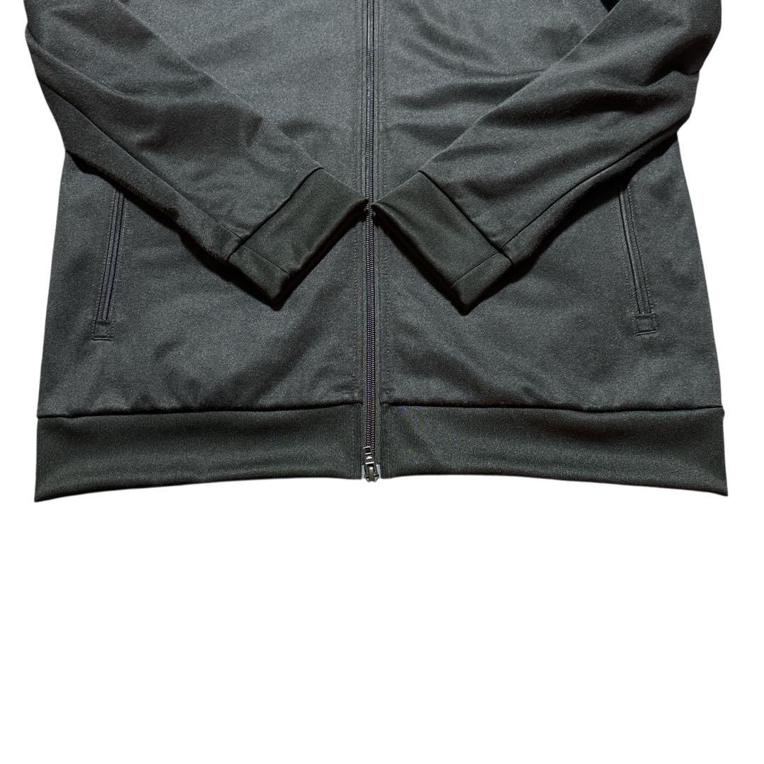 【美品】adidas ベッケンバウアー トラックジャケット ブラック XO
