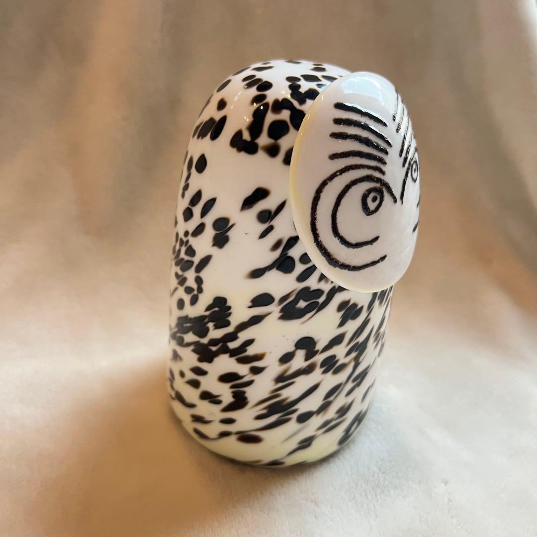 イッタラ シロフクロウ  y owl