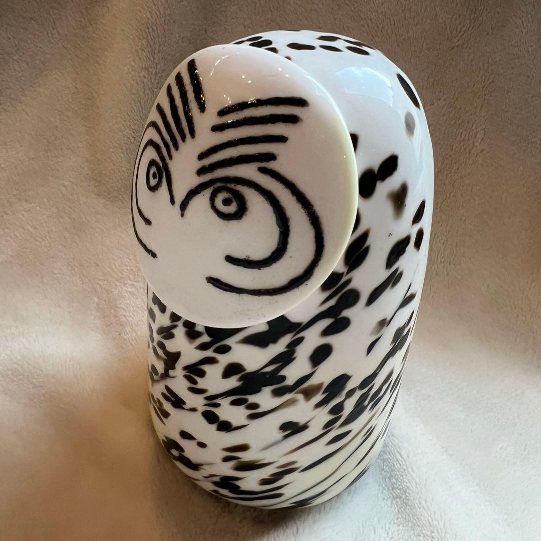 イッタラ シロフクロウ  y owl