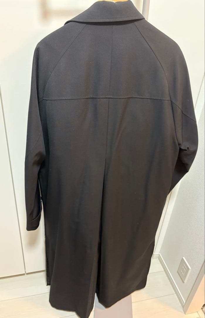 ZARA × MAISON SPECIAL 2-IN-1 トレンチコート