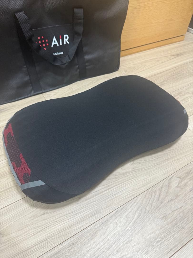 AiR 4DX(低め)人間工学枕