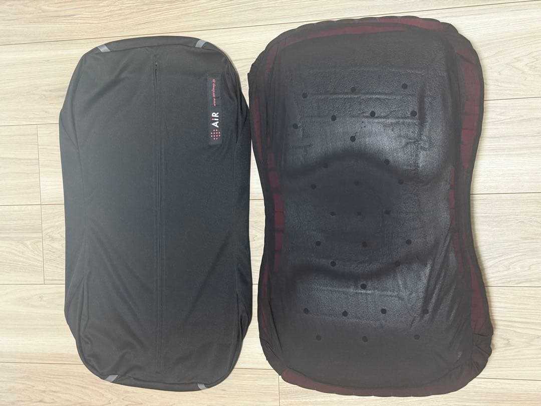 AiR 4DX(低め)人間工学枕