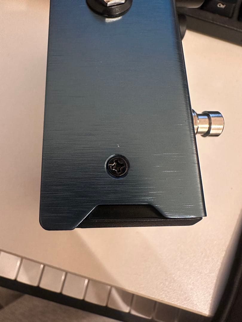 Fender FULL MOON DISTORTION ギターエフェクター