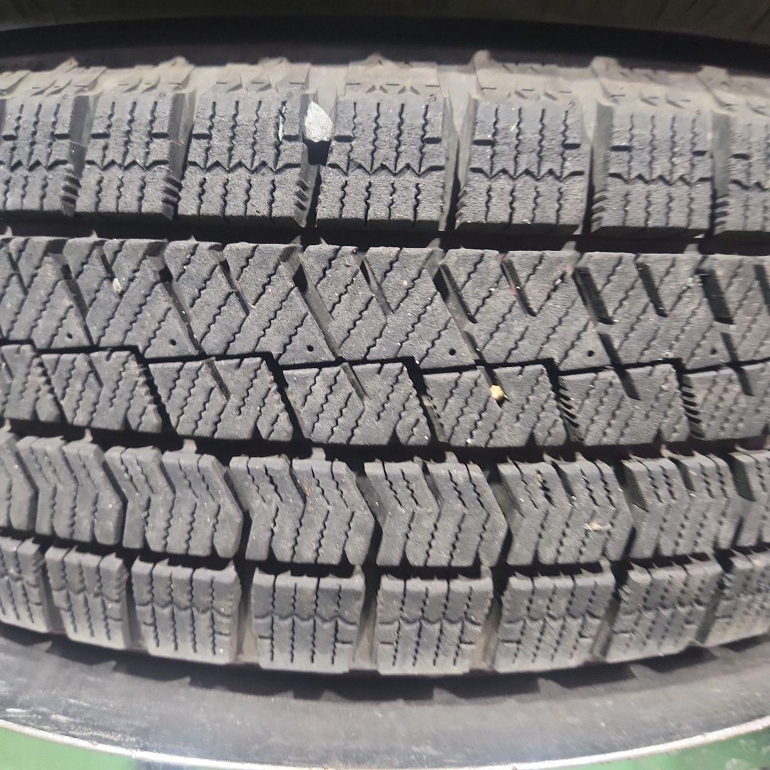 165/55R15　スタッドレス　4本セット 20年製
