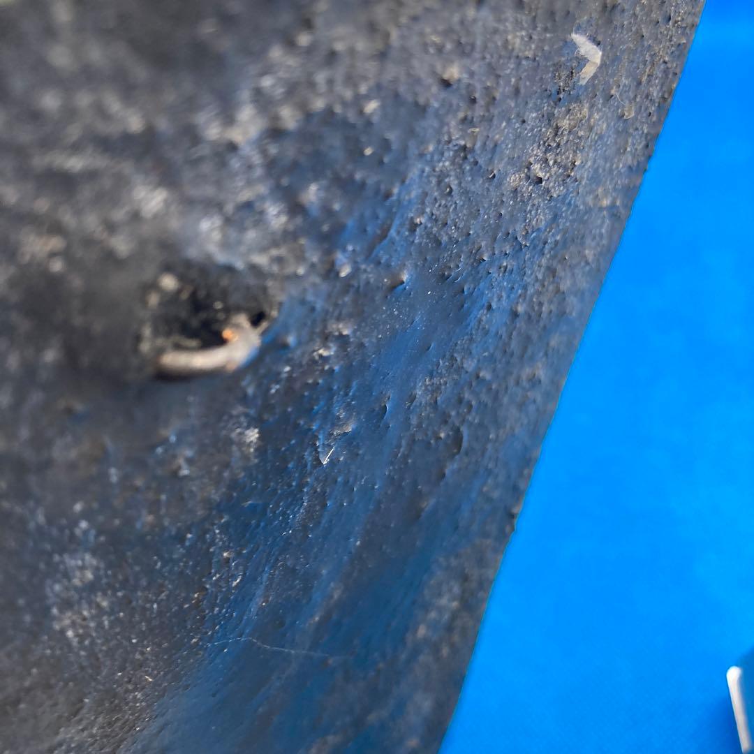 笛吹童子　奈良にて購入　焼物　陶器　1970年代　古美術　美品　18✖︎14.5