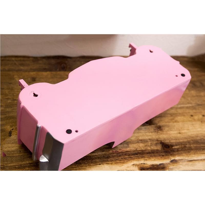 アウトレット セール品 キャデラック カー ウォール シェルフ ラック 収納 棚