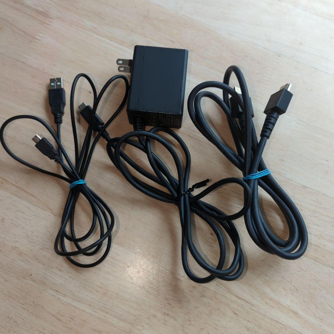 中古品Switch 本体/2022年/Nintendo Switch