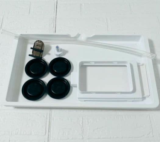 【美品】アイリスオーヤマ 2022年製 ポータブルクーラー IPA-2822GH