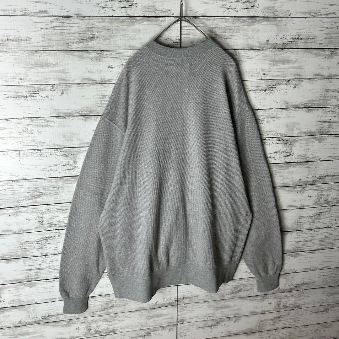 3184M【美品X L】ヒステリックグラマー☆ヒスガール ワッペン カーディガン