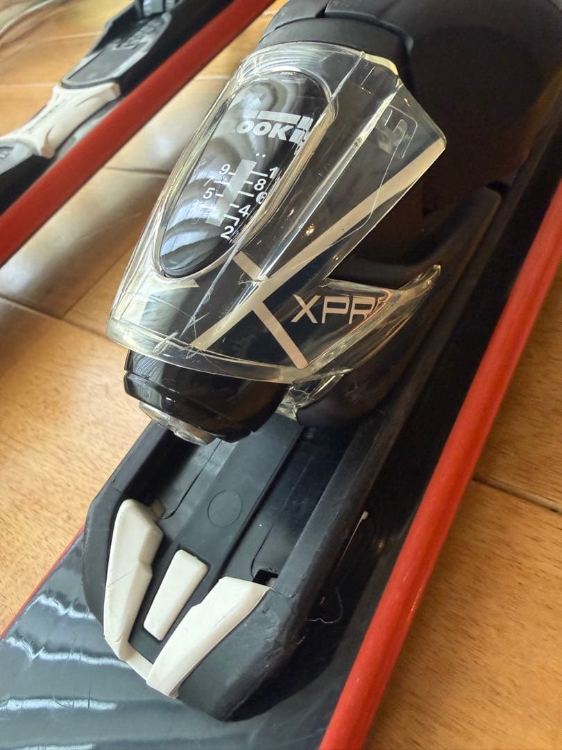 ROSSIGNOL SHORT 7 ショートスキー板 120cm