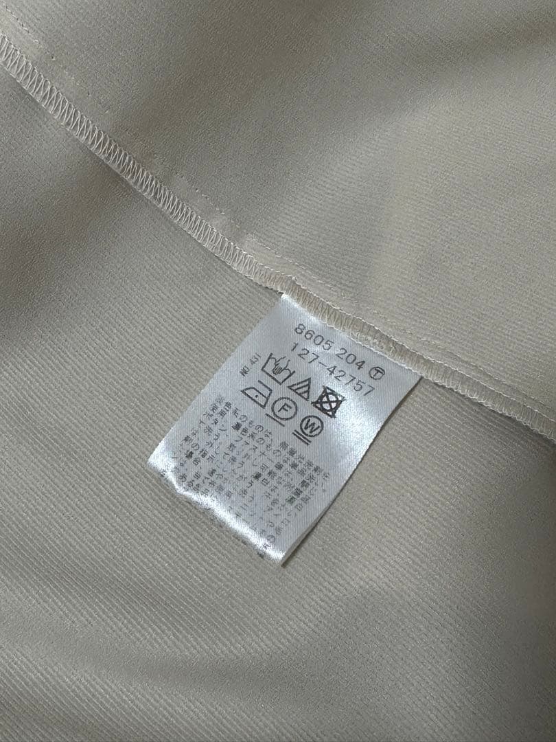 美品　INDIVI スーツ セットアップ 48
