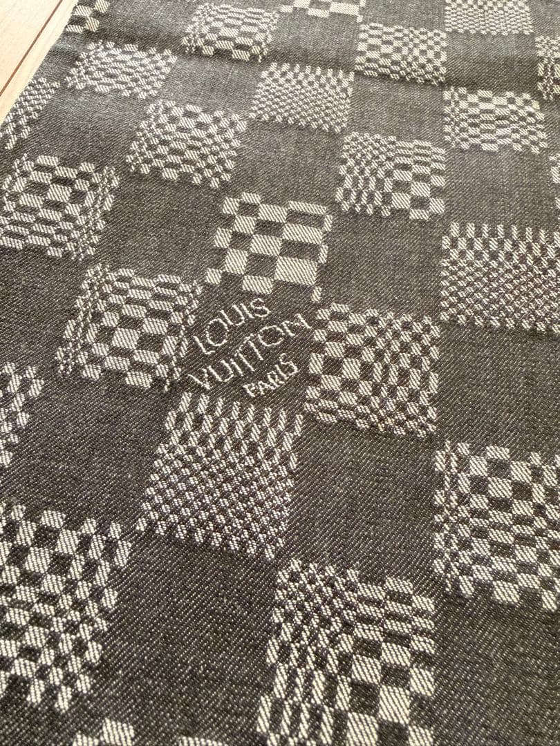 Louis Vuitton ルイ・ヴィトン デニムパンツ サイズ32