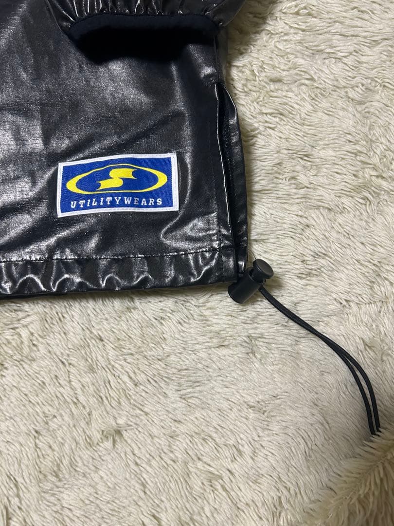 SSK 高校野球部 ピステ Vジャン ウィンドシャツ グラコン ジャンパー 光沢