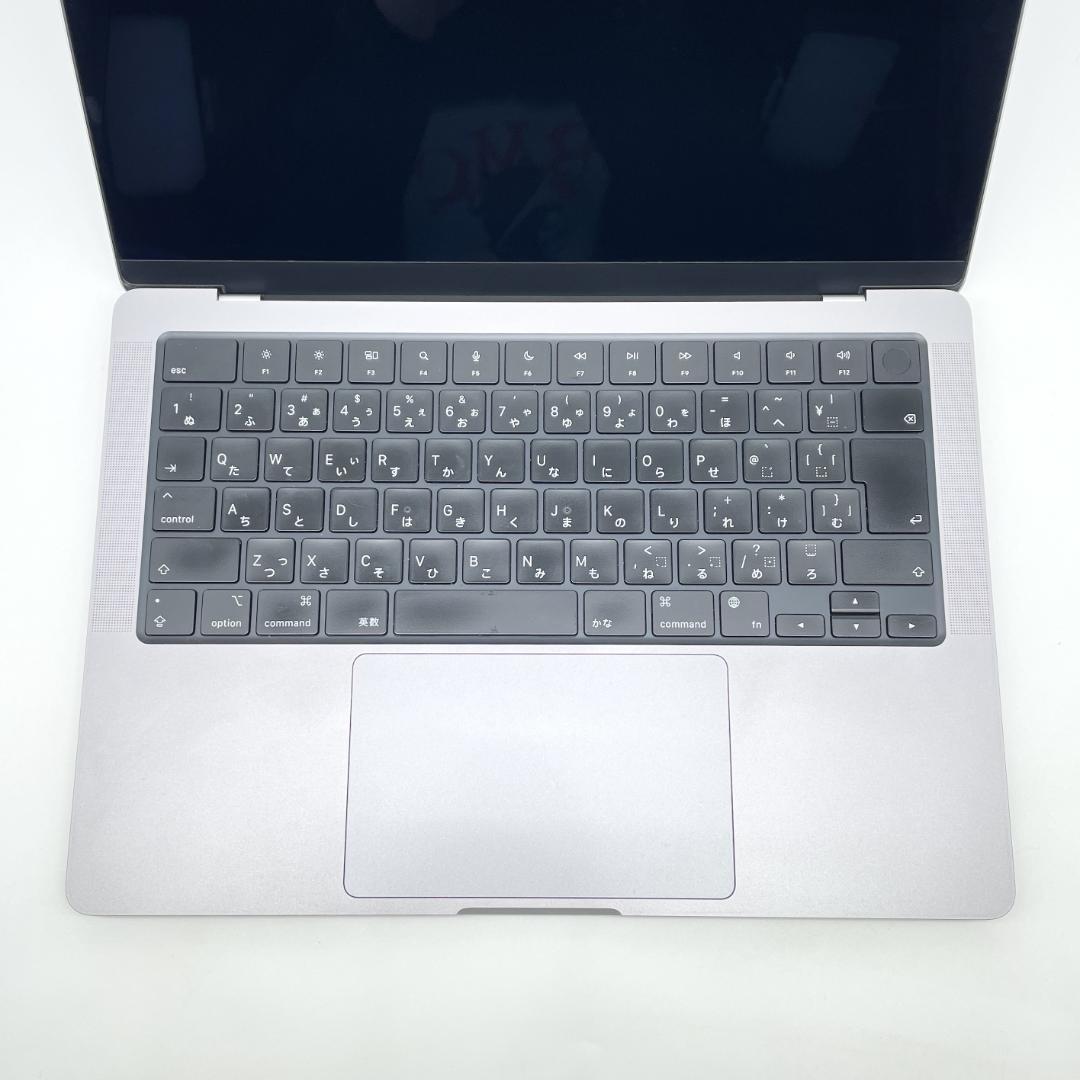 即配【良品】MacBook Pro 2023年 Apple M2 Pro 1TB