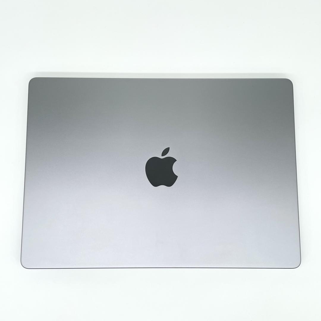 即配【良品】MacBook Pro 2023年 Apple M2 Pro 1TB