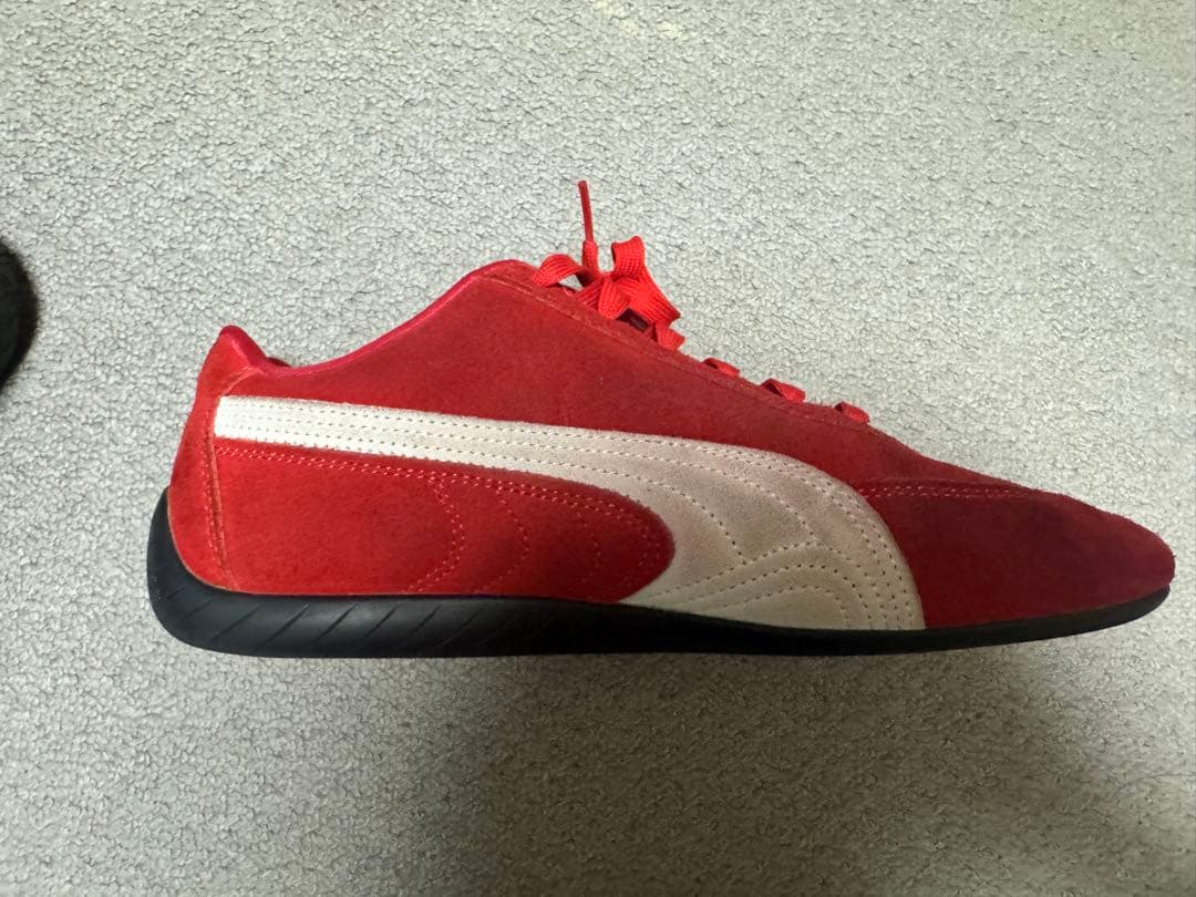 PUMA メンズ スピードキャップ 27.5