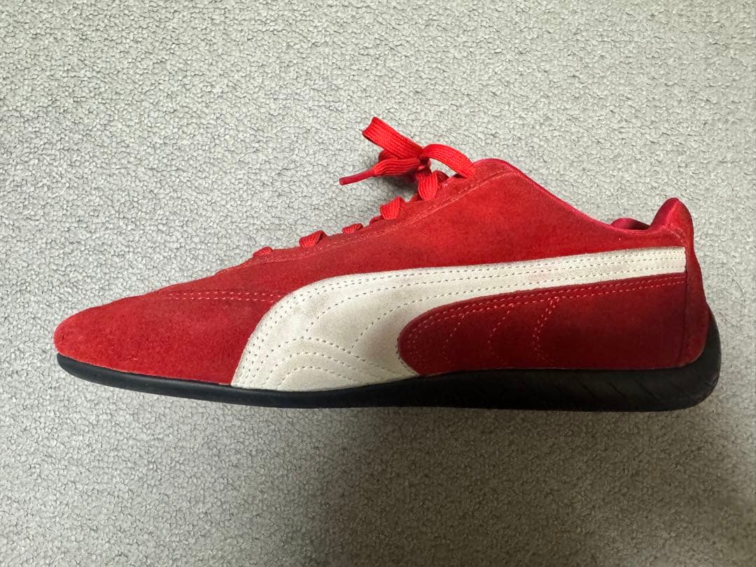 PUMA メンズ スピードキャップ 27.5