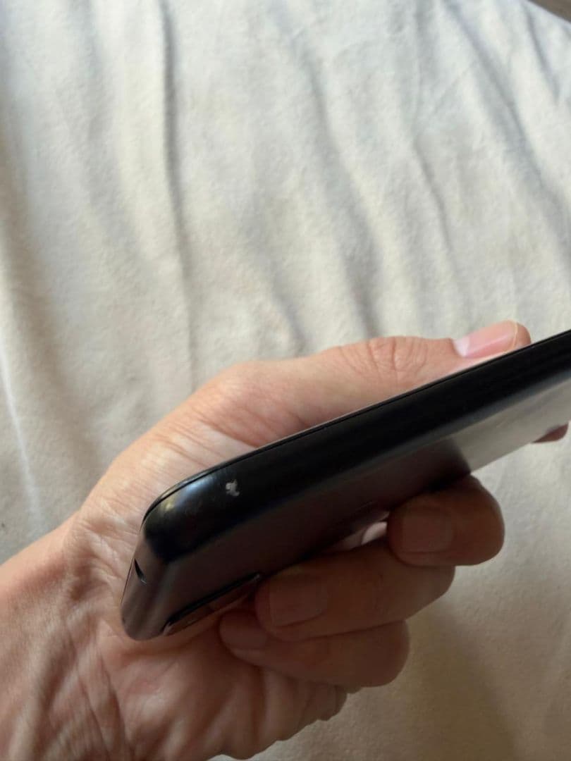 Google Pixel 4a ブラック 本体128gb simフリー