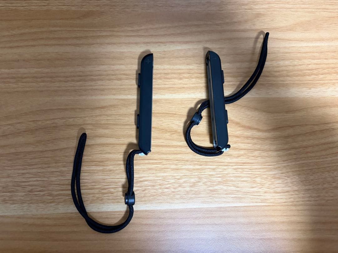 Nintendo Switch 本体 青/赤 ジョイコン付き　焼きつきあり