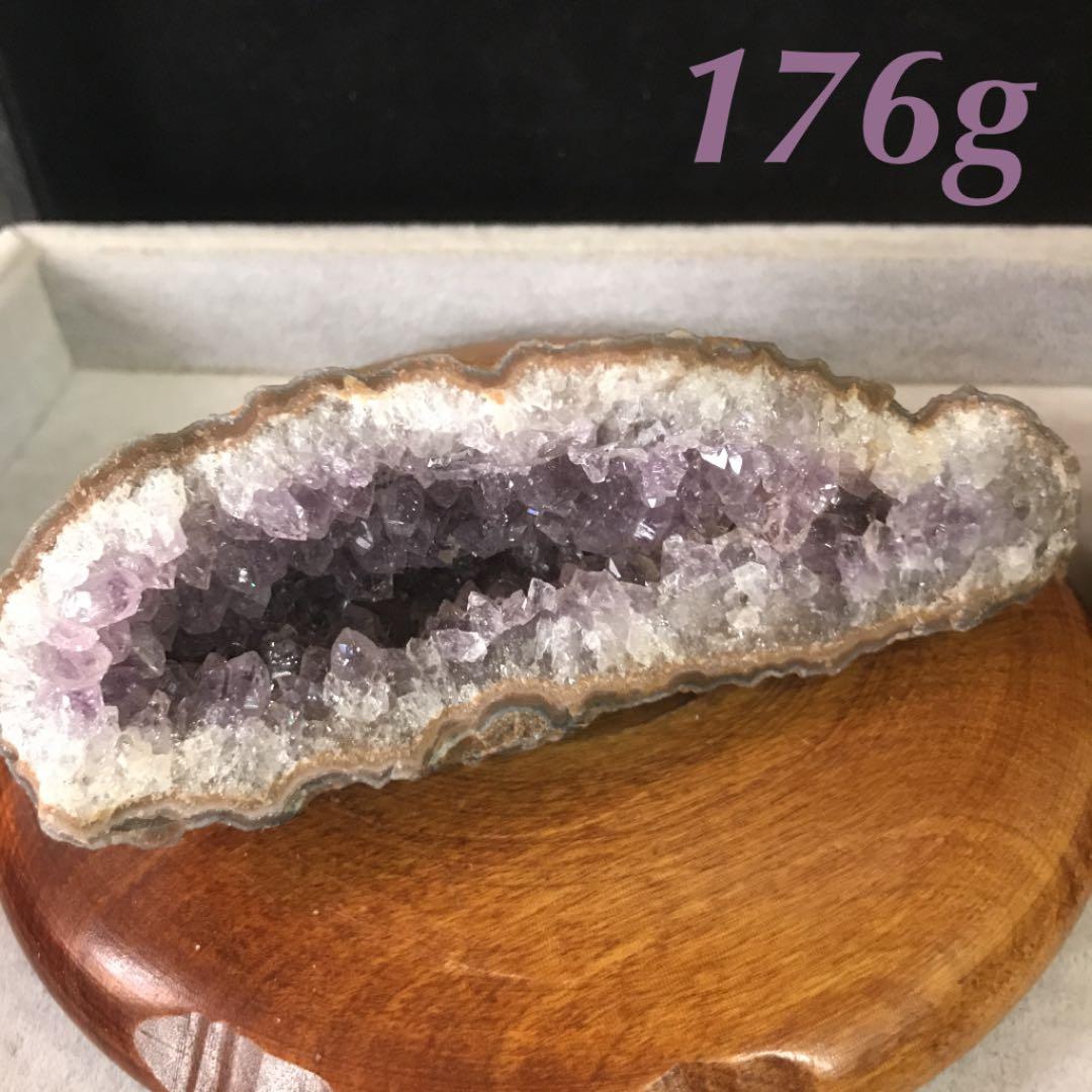 ★特選オンリー１★決算スペシャル【アメジストwithヒマラヤ岩塩✳︎紅石英】❤️