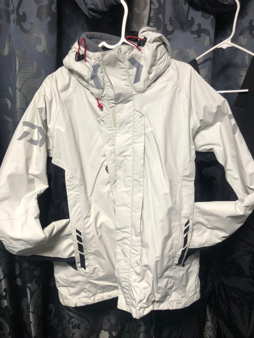 レインマックス ハイパー ハイロフト ウィンタースーツ&キャップセット