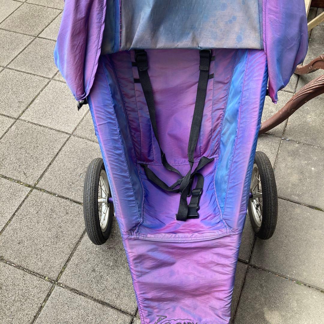 BABY JOGGER ジョギング用ベビーカー #キムタク