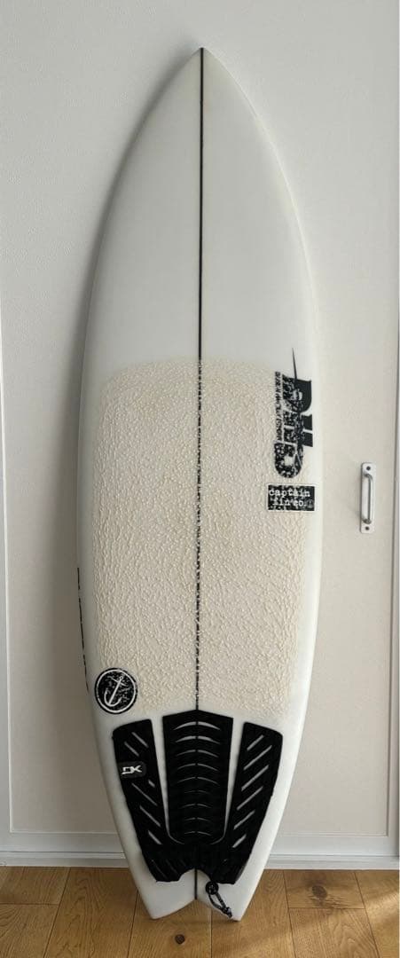 DHD サーフボード　PHOENIX 5.7 美品