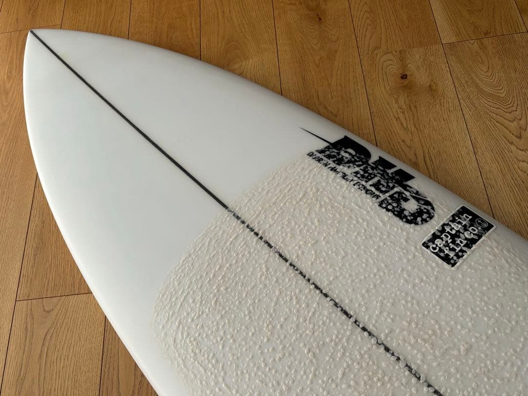 DHD サーフボード　PHOENIX 5.7 美品