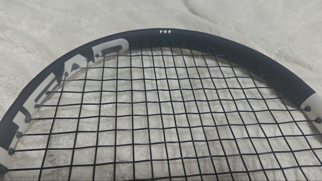 HEAD　 SPEED　PWR テニスラケット 2024 g2