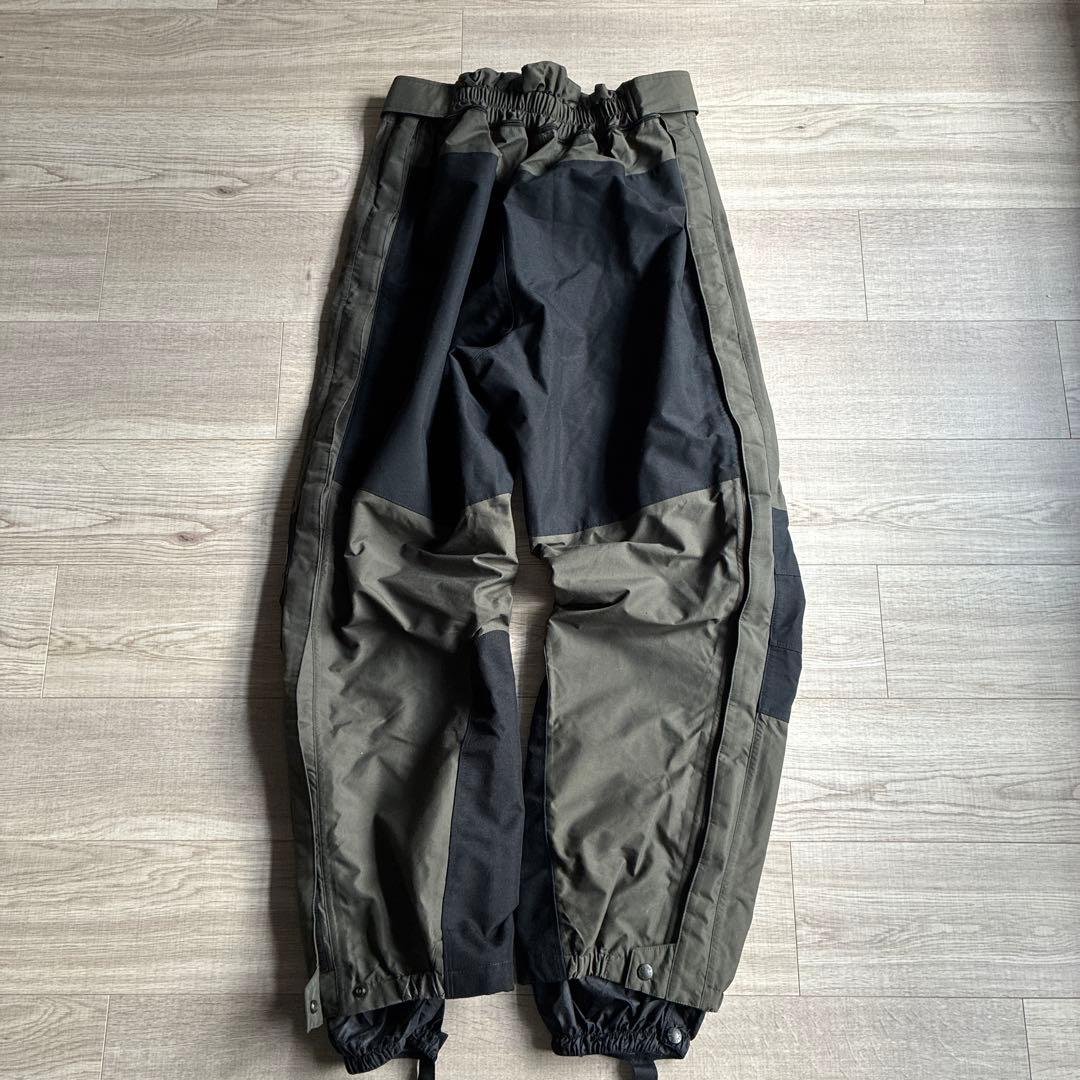 ノースフェイス マウンテンパンツ LL GORE-TEX