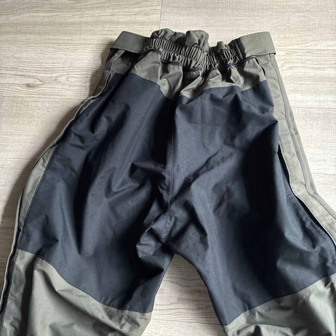 ノースフェイス マウンテンパンツ LL GORE-TEX