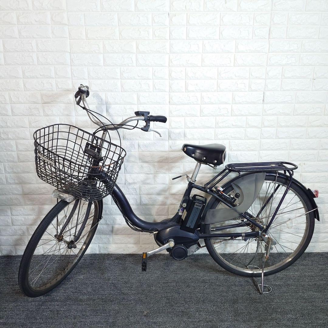 YAMAHA 電動アシスト自転車 PAS Natura 自転車 G024