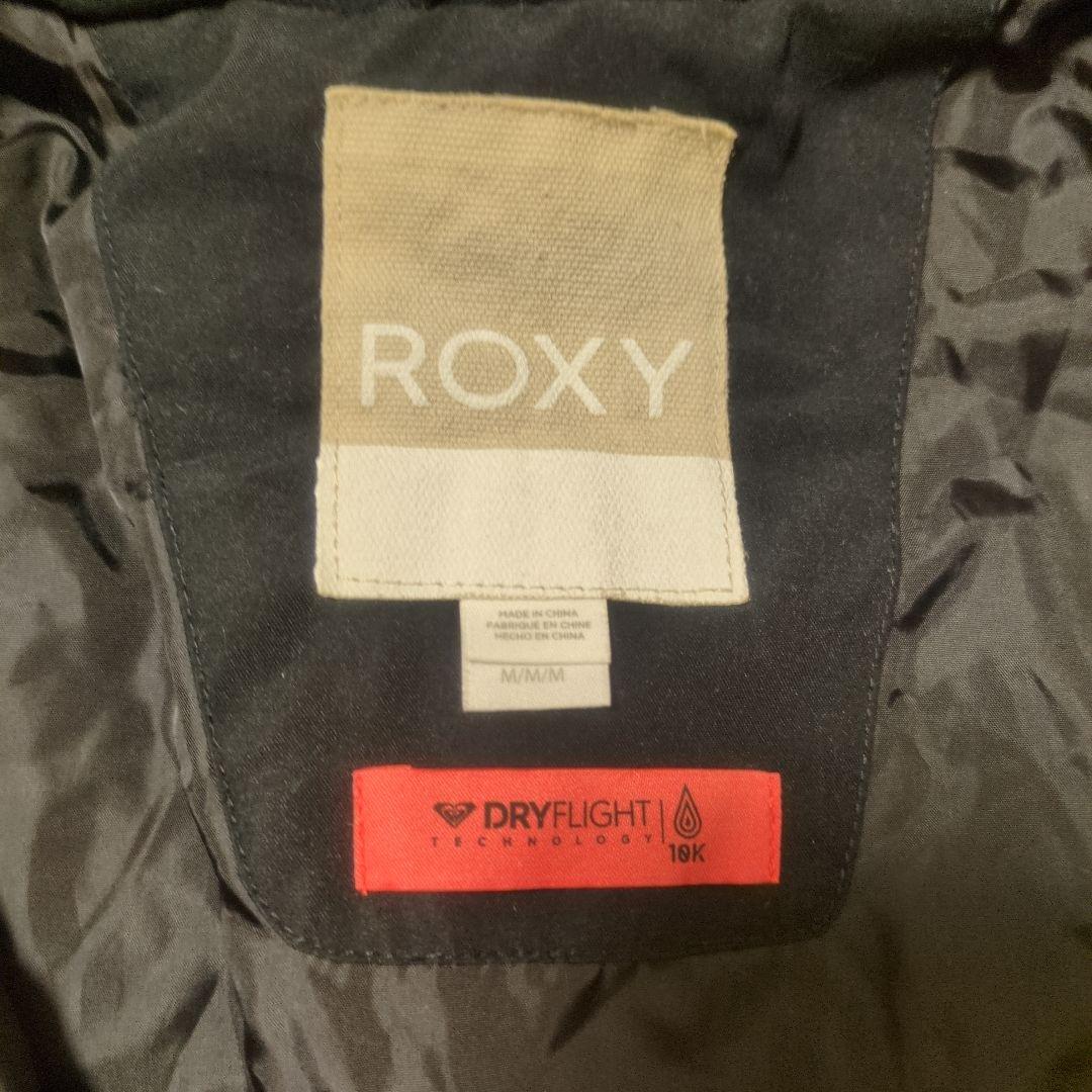 ROXY スノーボードジャケット 、パンツセット M