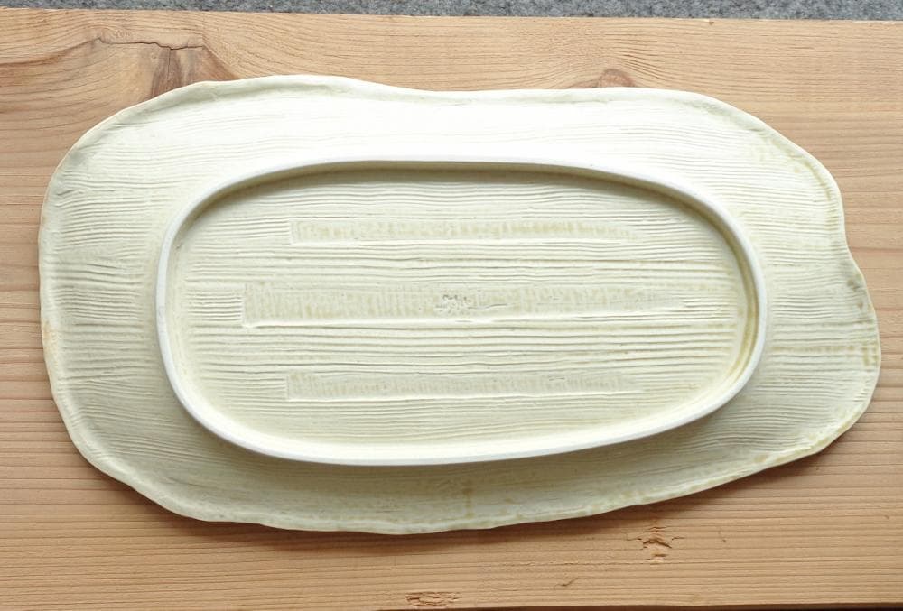 盛皿　大皿　４６ｃｍ　5枚セット