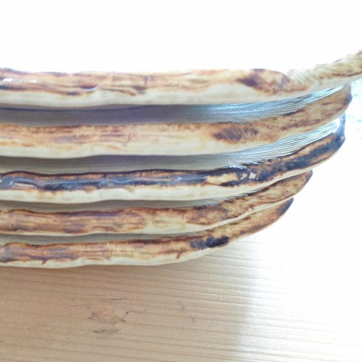 盛皿　大皿　４６ｃｍ　5枚セット