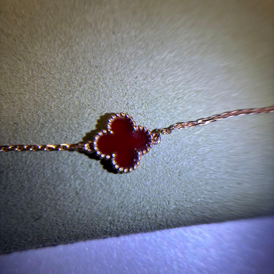Van Cleef & Arpels バンクリーフ　ブレスレット